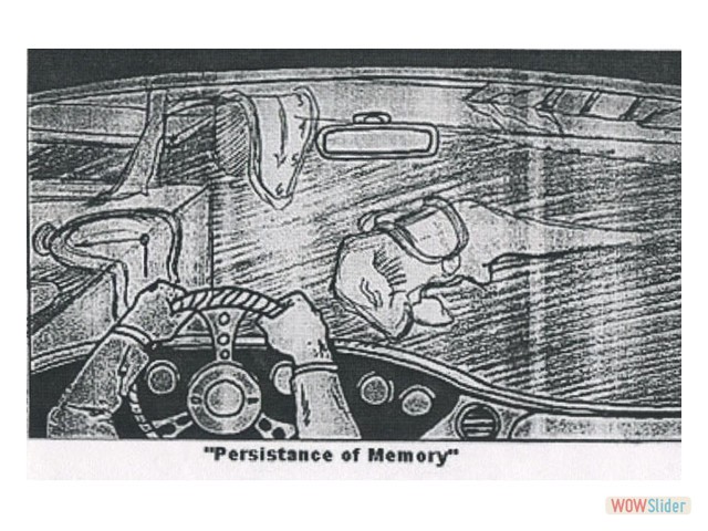 Volkswagon Glaserne Manufaktur - Virtual Test Drive Storyboard 