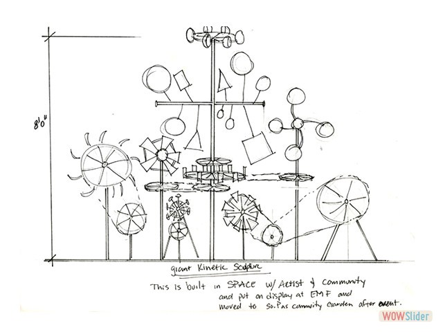 Whirligig Concept Sketch